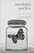 Antologia poetica by Efraín Huerta