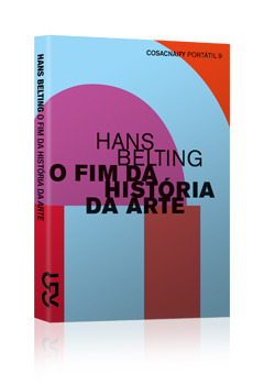 O Fim da História da Arte