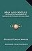 Man And Nature: Or Physical Geography As Modified By Human Action (1864)