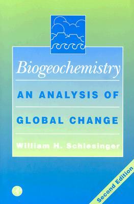 Biogeochemistry: An Analysis of Global Change