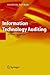 Information Technology Auditing: An Evolving Agenda