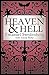 Heaven and Hell by Emanuel Swedenborg