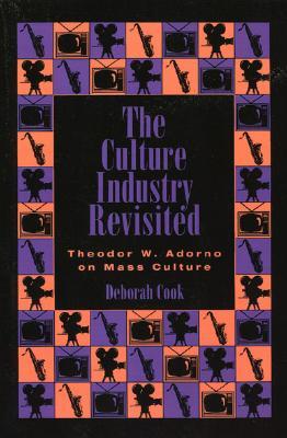 The Culture Industry Revisited (Paperback)