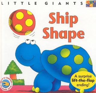 Ship Shape (Hardcover)