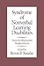 Syndrome of Nonverbal Learning Disabilities by Byron P. Rourke