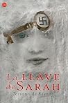 La llave de Sarah by Tatiana de Rosnay