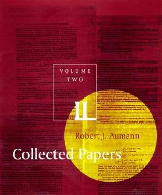 Collected Papers, Vol. 2 (Hardcover)