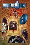 Doctor Who Series 2 Volume 3 by Tony Lee