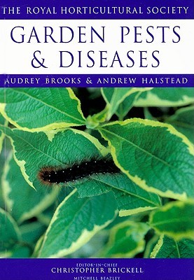 Garden Pests & Diseases (RHS Encyclopedia of Practical Gardening)