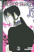 Demon Diary, Volume 02