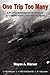 One Trip Too Many: A pilot's memoirs of 38 months in combat over Laos and Vietnam