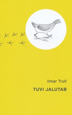 Tuvi jalutab