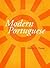 Modern Portuguese by Mário A. Perini