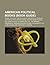 American Political Books (Book Guide): Moral Politics, the Holocaust Industry, a People's History of the United States, and the Band Played on