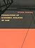Foundations of Economic Ana...