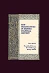 New Perspectives in British Cultural History