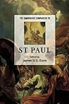 The Cambridge Companion to St Paul (Cambridge Companions to Religion)