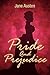 Pride And Prejudice