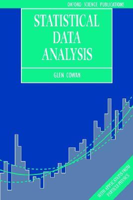 Statistical Data Analysis (Oxford Science Publications)
