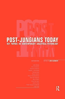 Post-Jungians Today (Paperback)
