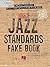The Hal Leonard Real Jazz Standards Fake Books: C Edition The Hal Leonard Real Jazz Standards Fake
