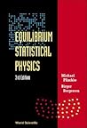 Equilibrium Statistical Physics