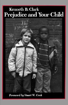 Prejudice and Your Child (Paperback)