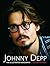 Johnny Depp - the Illustrated Biography