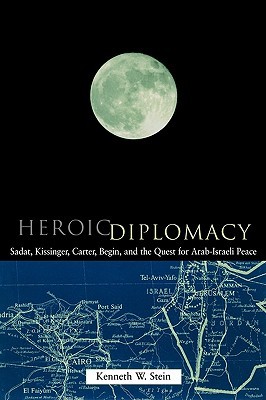 Heroic Diplomacy (Paperback)