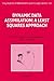 Dynamic Data Assimilation: A Least Squares Approach (Encyclopedia of Mathematics and its Applications, Series Number 104)