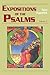 Expositions of the Psalms 3, 51-72 (Works of Saint Augustine)