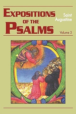 Expositions of the Psalms 3, 51-72 (Works of Saint Augustine)