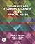 Strategies for Teaching Learners with Special Needs (9th Edition)