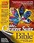 Adobe Creative Suite Bible