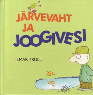 Järvevaht ja joogivesi