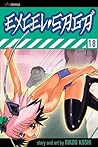 Excel Saga, Vol. 18