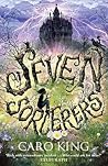 Seven Sorcerers by Caro King