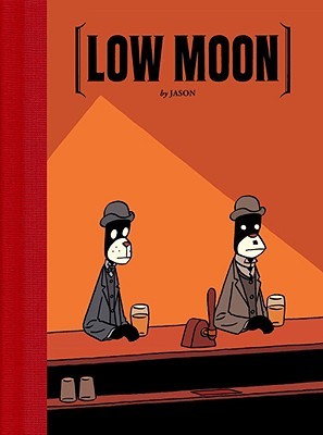Low Moon (Hardcover)