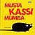 Musta kassi mumba