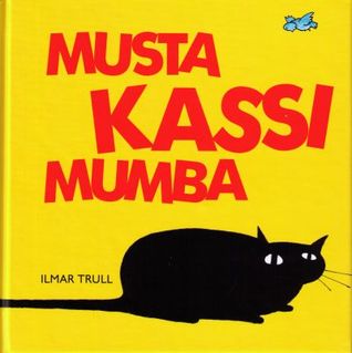 Musta kassi mumba