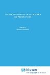 The Measurement of Efficiency of Production (Studies in Productivity Analysis, 6)