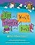 I'm and Won't, They're and Don't: What's a Contraction? (Words Are CATegorical ®)