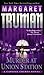 Murder at Union Station by Margaret Truman Murder at Union Station by Margaret Truman