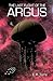 The Last Flight of the Argus (Corrosive Knights, #2)