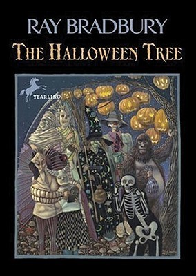 The Halloween Tree