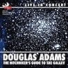 Douglas Adams Live in Concert