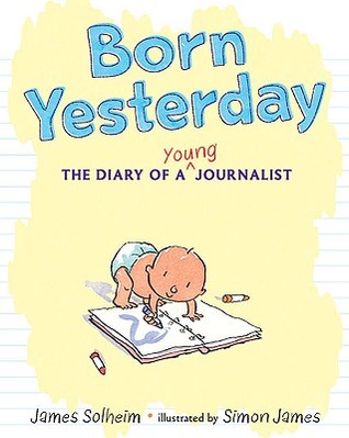 Born Yesterday (Hardcover)