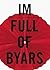 James Lee Byars: Im Full of...