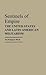 Sentinels of Empire: The United States and Latin American Militarism (Contributions in Political Science)