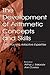 The Development of Arithmetic Concepts and Skills by Arthur J. Baroody